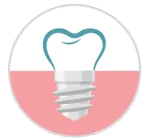 Dental Implants Icon