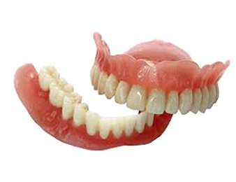 Conventional Dentures